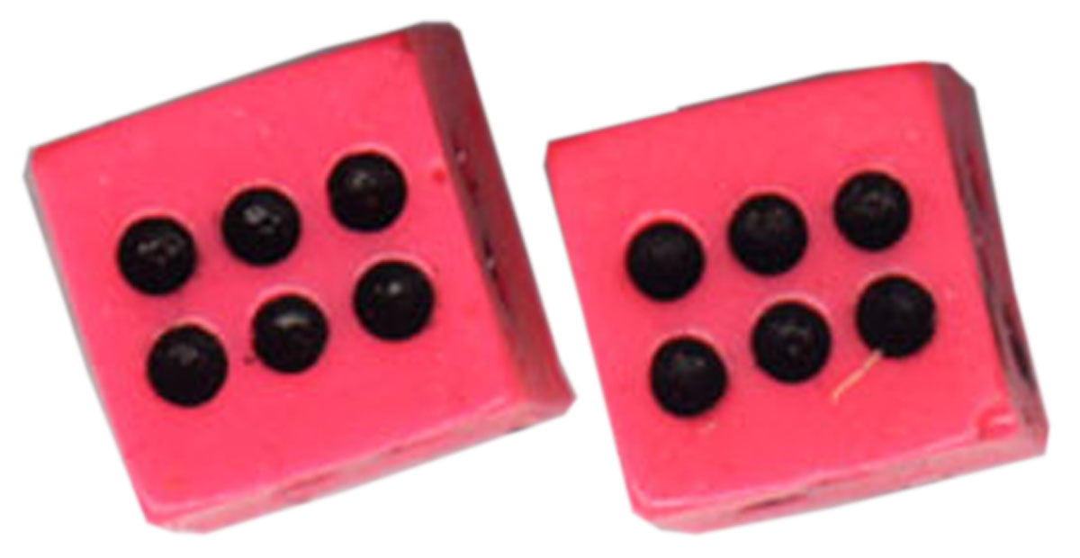 Grosse_DICE_Wuerfelohrstecker_-_PinkschwawwrzVGEcwjFzYTyja
