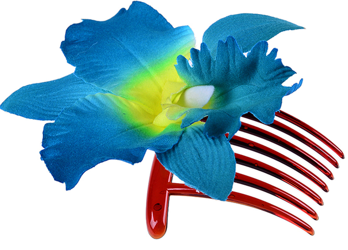 Grosse_PIN_UP_Tiki_ORCHIDEEN_Blueten_HaarkammVR1Sgps8on3K4