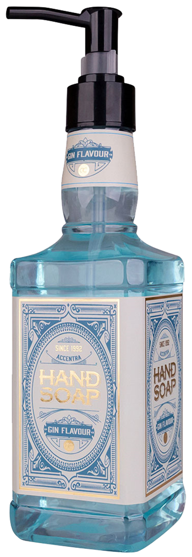 Handseife_GIN_FLAVOR_in_Ginflasche_killer_kirsche_11