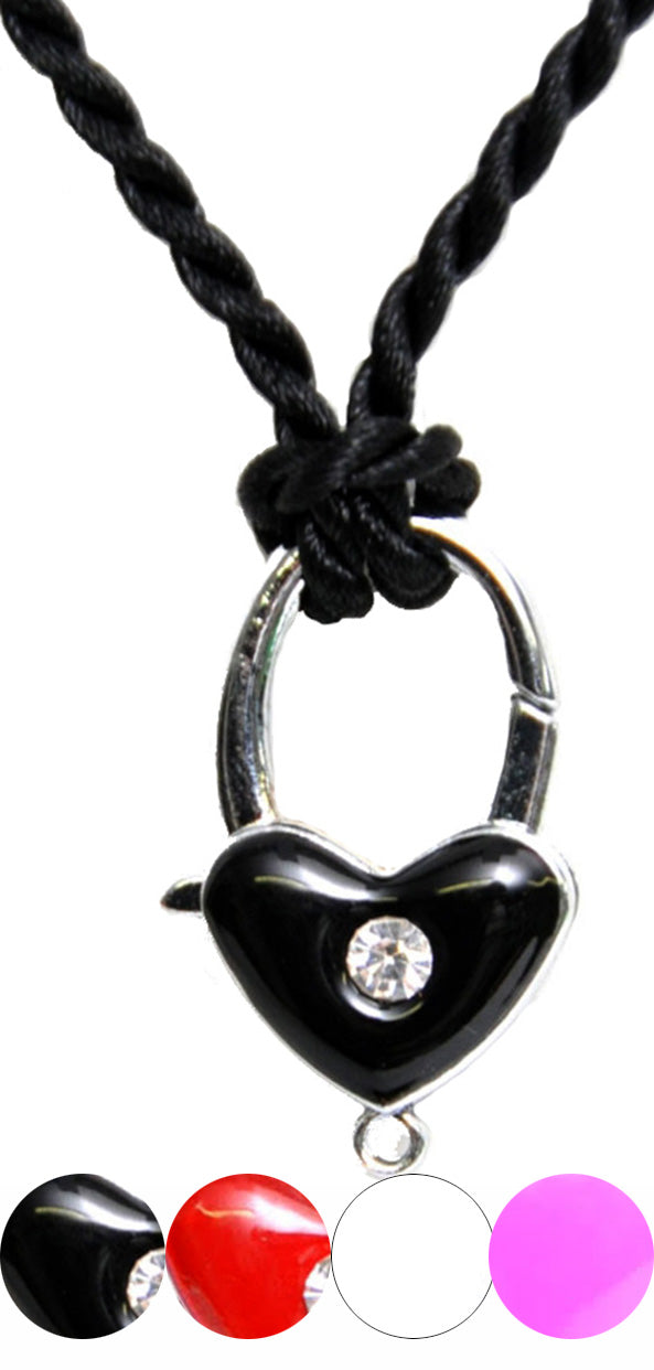 Heart_PADLOCK_Schloss_Strass_Halskette_Necklace_kollFoTFZxZyrPfgK