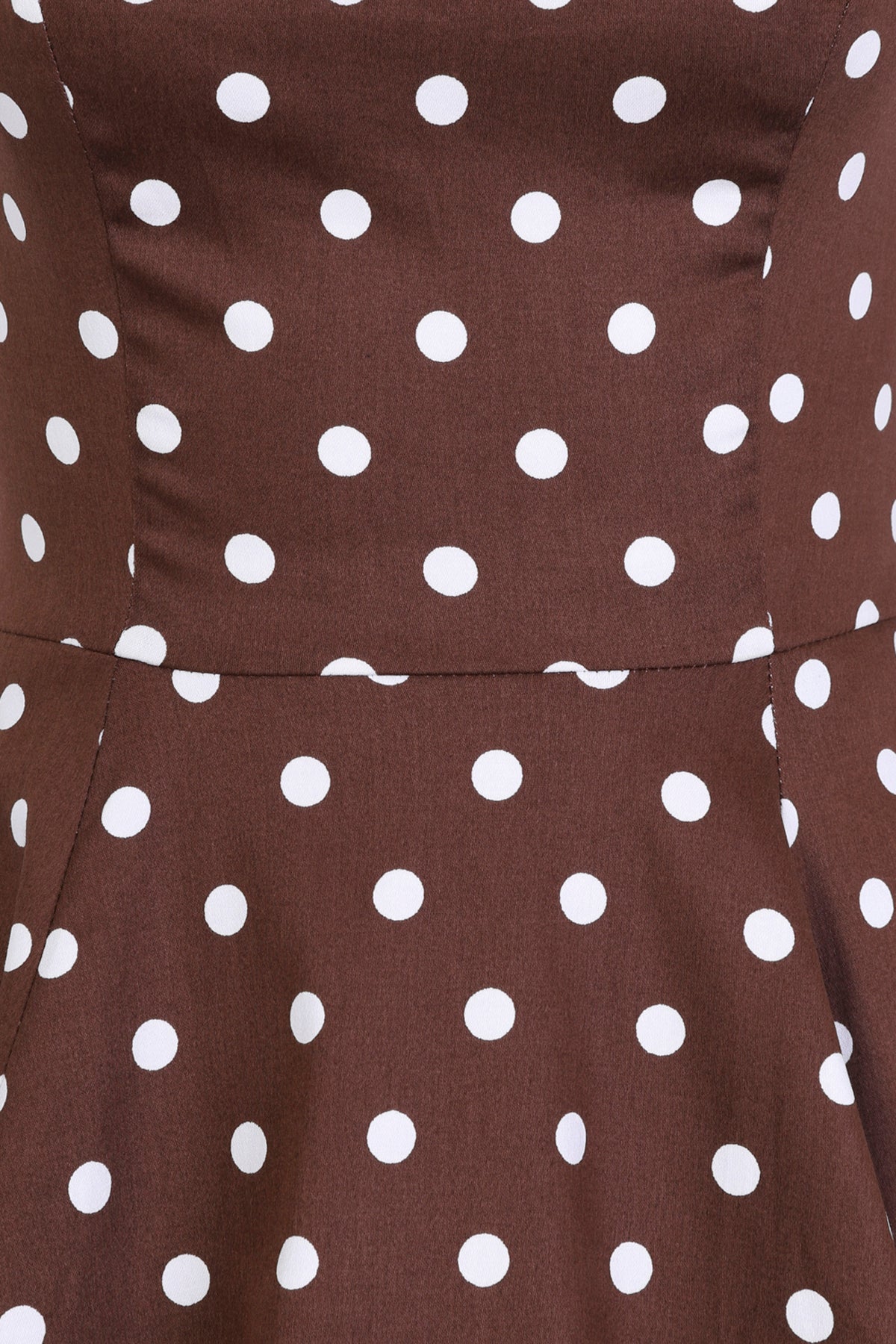 Hearts_Roses_CINDY_Polka_Dot_PUNKTE_Traeger_Vintage_SWING_DRESS_Kleid_Braun_killer_kirsche_6