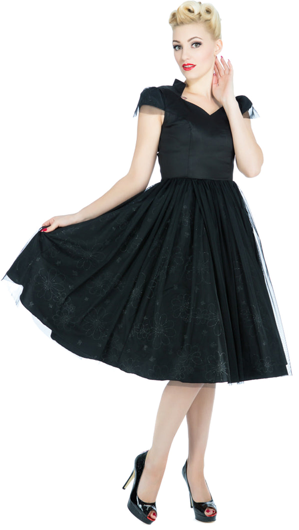 Hearts_Roses_EVENING_Prom_Vintage_Tulle_SWING_Kleid_Dress_killer_kirscheUJ16Cq41cRMJL