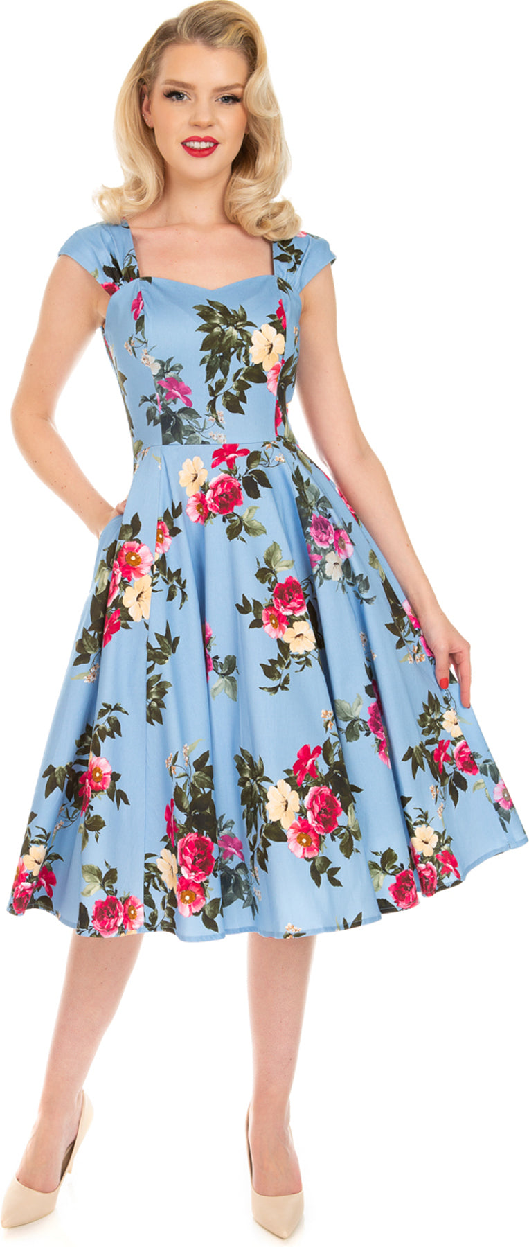 Hearts_Roses_JOLENE_Vintage_FLORAL_Blumen_Sweetheart_SWING_DRESS_Kleid_killer_kirsche_1s6xtgpy0jATEL