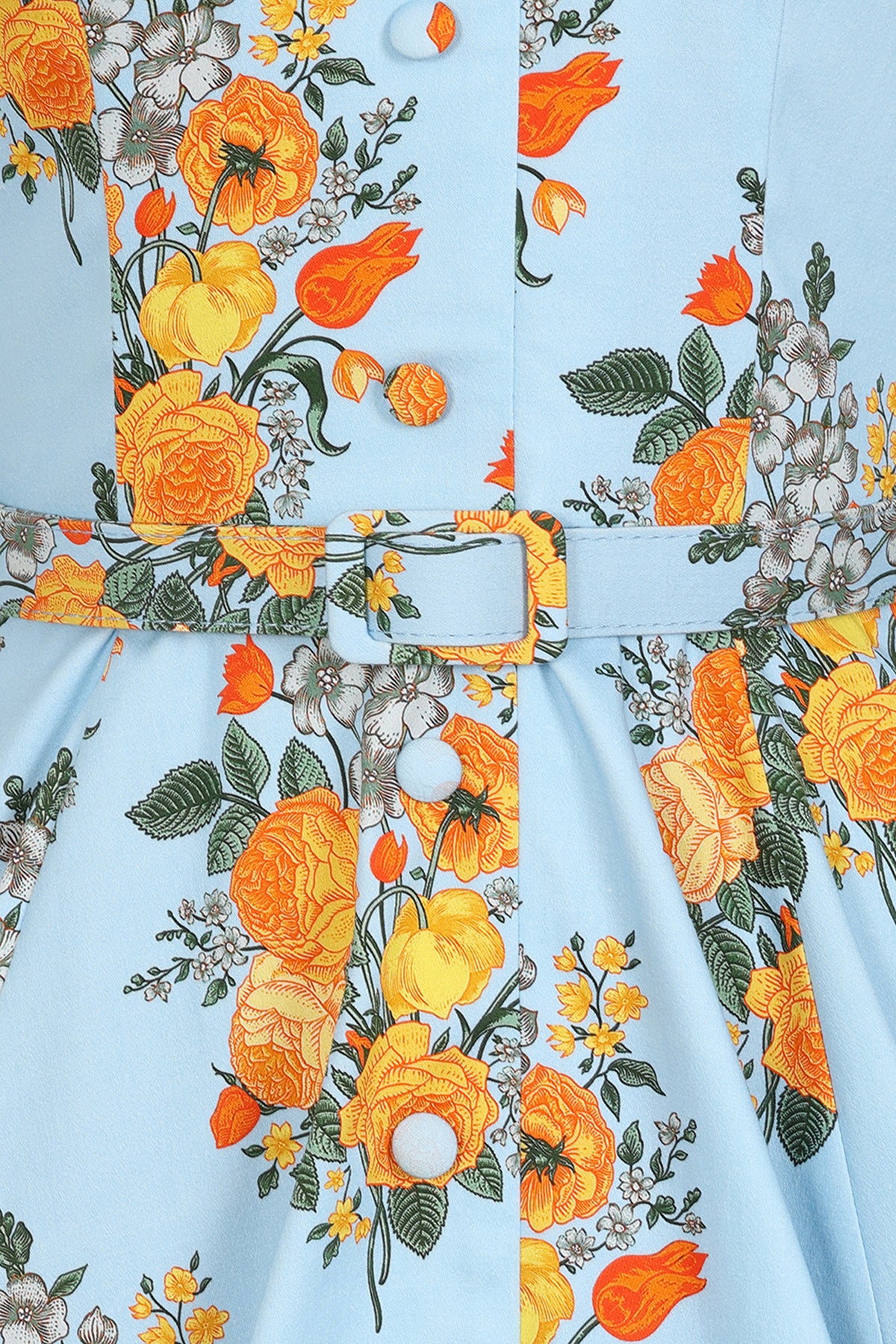 Hearts__Roses_HALLIE_FLORAL_Vintage_Blueten_Rockabilly_Lapel_Collar_SWING_DRESS_Kleid_-_Plus_Size-6msA6557wHk6uj