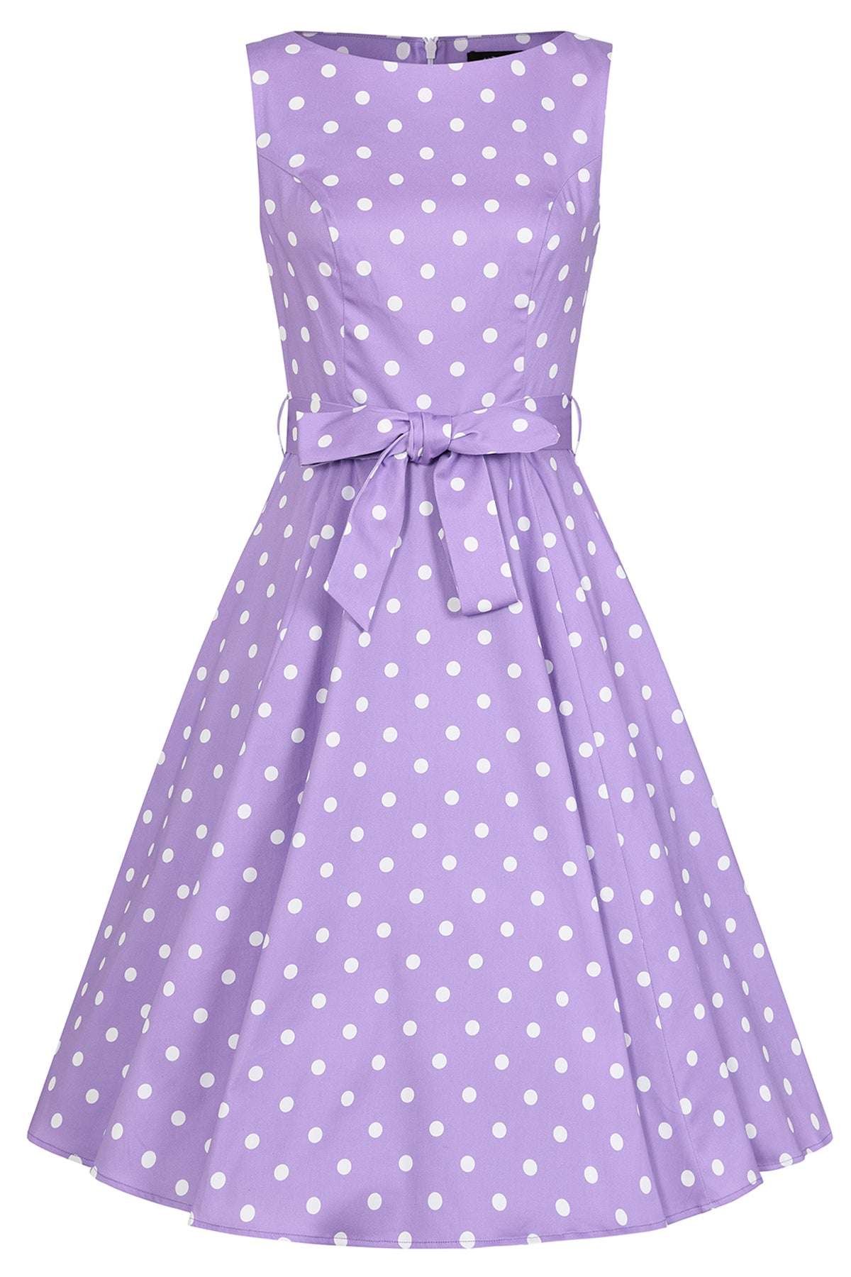 Hearts__Roses_JOSEPHINE_POLKA_DOT_Punkte_50s_Vintage_SWING_DRESS_Kleid_-_Fliederfarben-6dlYWMiByjFhbA