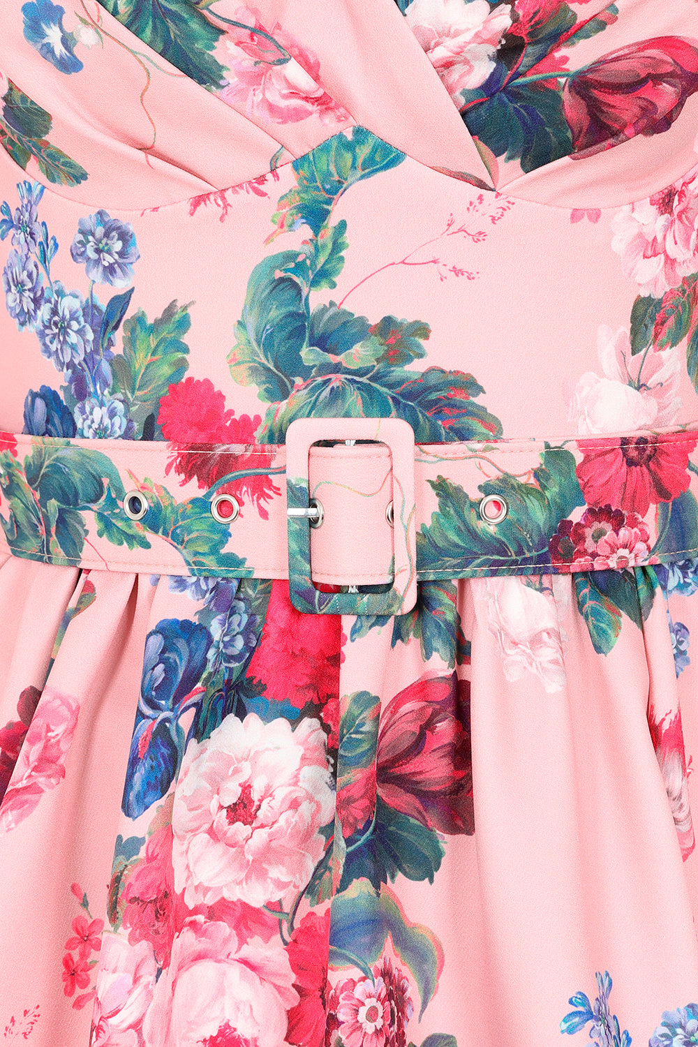 Hearts__Roses_ROSABELLE_BLOOM_Vintage_Classic_Roses_Retro_SWING_DRESS_Kleid_-_Rosa-5