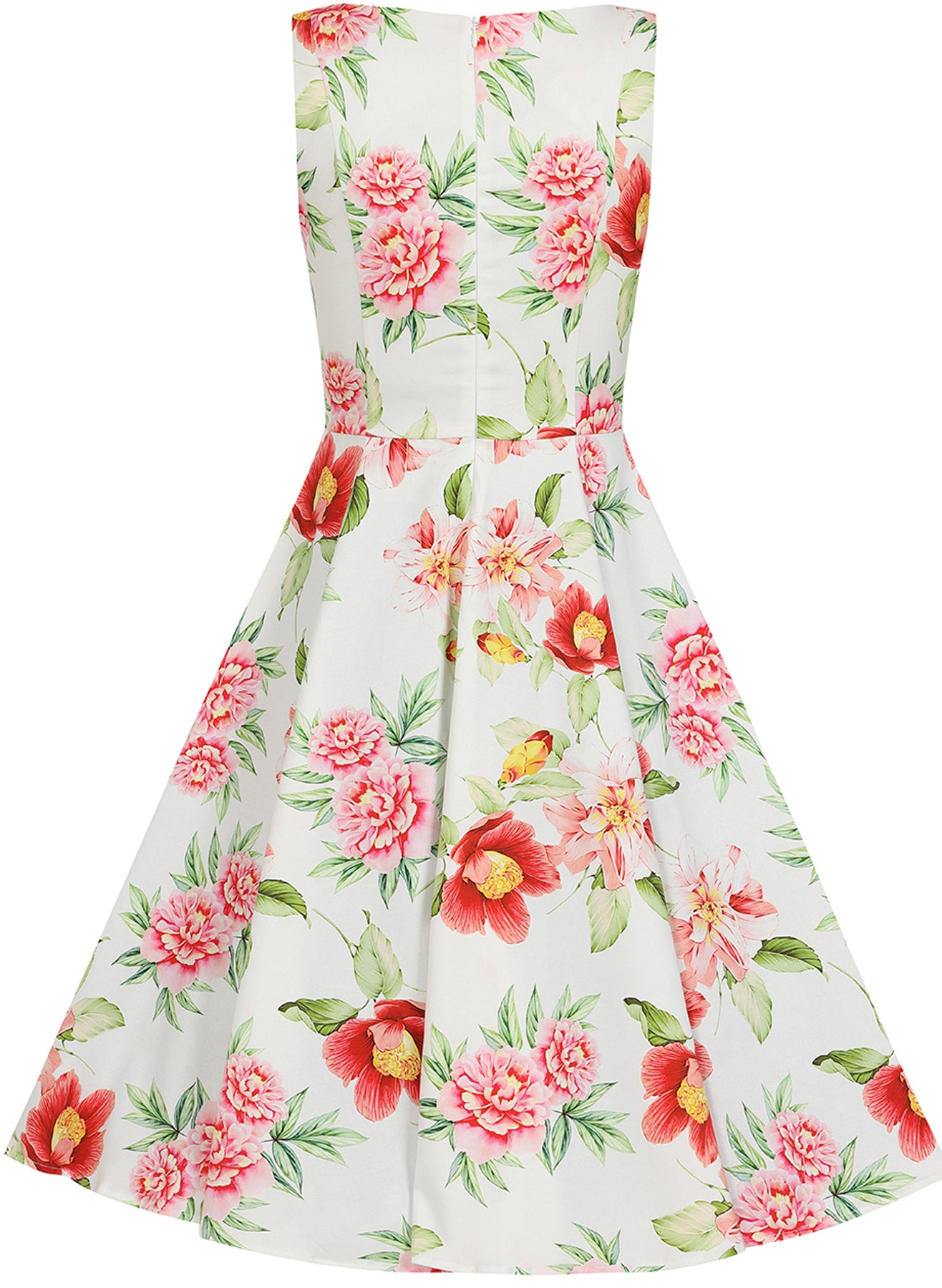 Hearts_and_Roses_CYNTHIA_Vintage_Floral_Blueten_Retro_SWING_DRESS_Kleid_-_Weiss_killer_kirsche_8