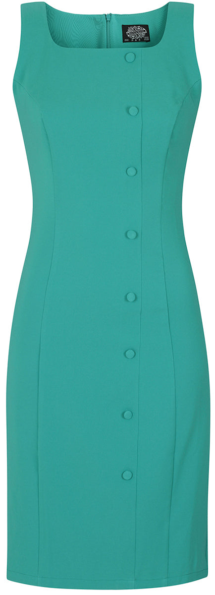 Hearts_and_Roses_DIANAH_Vintage_BUTTON_Wiggle_BLEISTIFTKLEID_Pencil_Dress-3