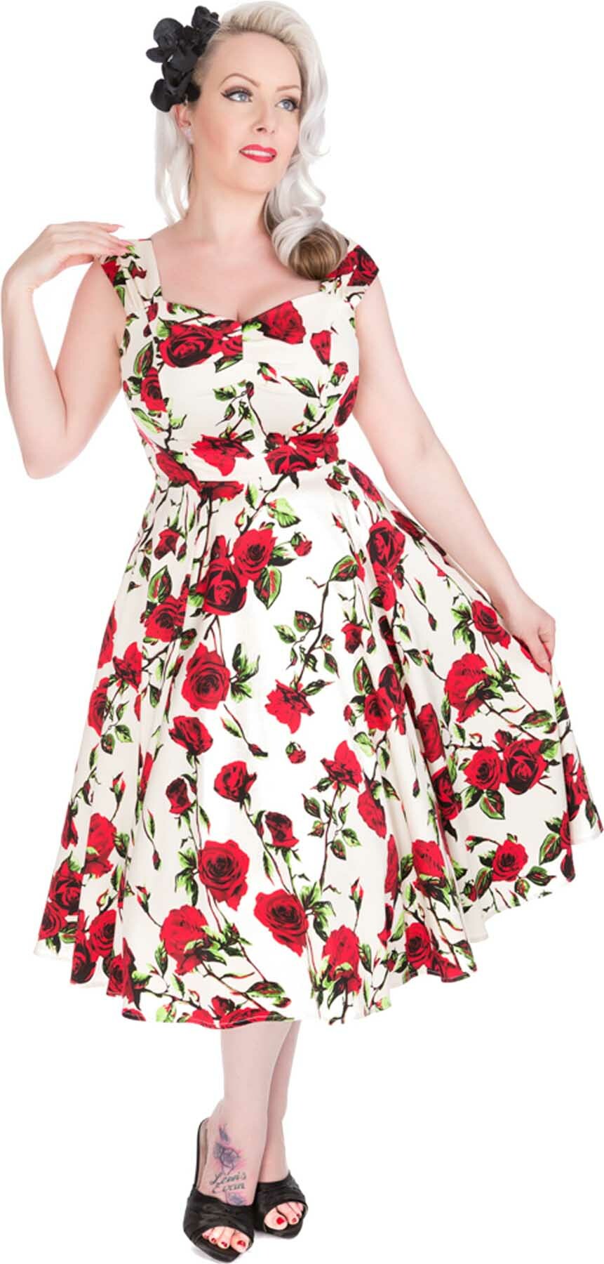 Hearts_and_Roses_DITSY_50s_Floral_Vintage_Red_ROSES_Sweetheart_Swing_Dress_KLEID_killer_kirschewRGaphvjm9PpJ