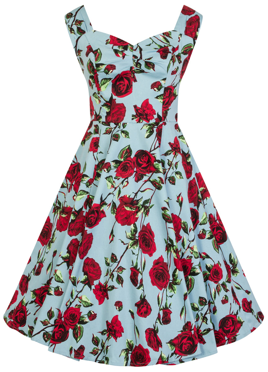 Hearts_and_Roses_DITSY_Floral_Vintage_Red_ROSES_Swing_KLEID_Plus_Size_Blau-34U5l82ipSRBhB