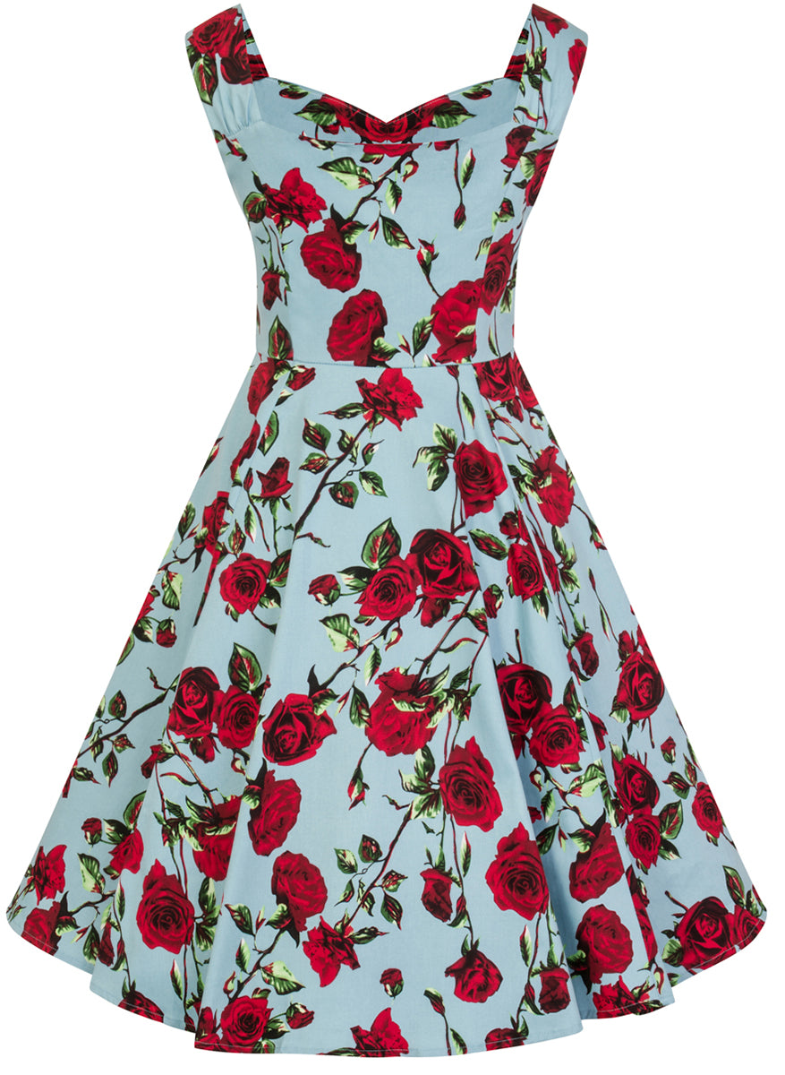 Hearts_and_Roses_DITSY_Floral_Vintage_Red_ROSES_Swing_KLEID_Plus_Size_Blau-4Tee6pMv8uOfng