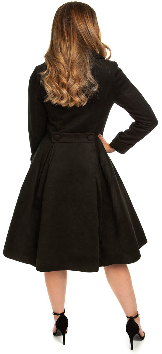 Hearts_and_Roses_ELEANOR_Vintage_PLAIN_V-Neck_50s_SWING_MANTEL_Coat-2aGC6nUo9ldX5s