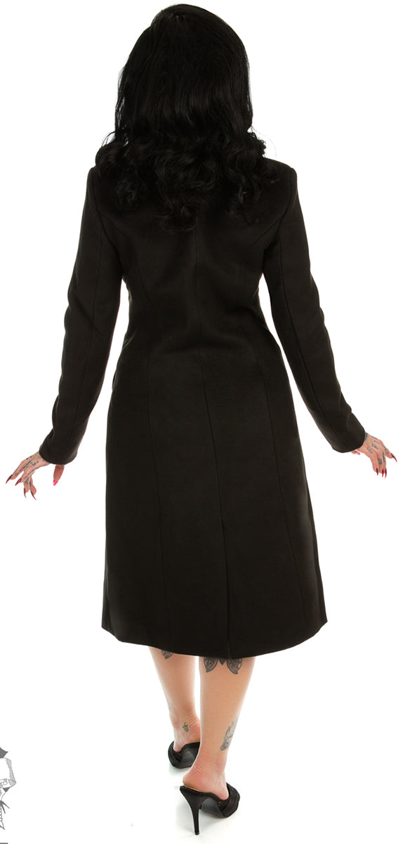 Hearts_and_Roses_ELOISE_Vintage_PLAIN_50s_Pin_Up_V-Neck_MANTEL_Coat-2