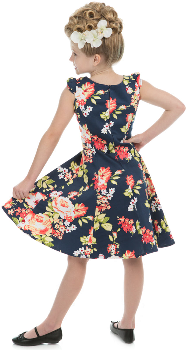 Hearts_and_Roses_JENNIFFER_50s_Rosen_ROSES_Vintage_Kurzarm_KINDER_Swing_Dress-2HQWP884EUgnbe