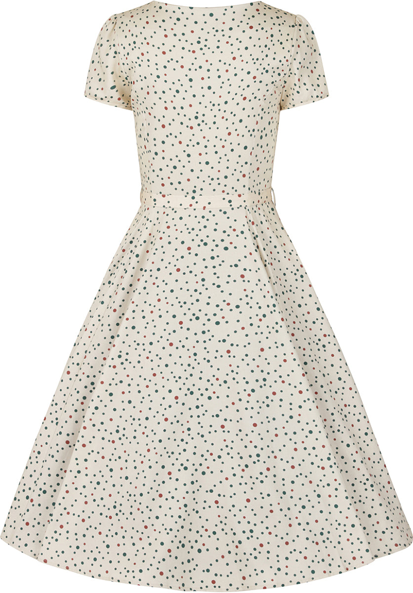 Hearts_and_Roses_MARLEY_Vintage_POLKA_DOT_Punkte_Kurzarm_SWING_DRESS_Kleid-4