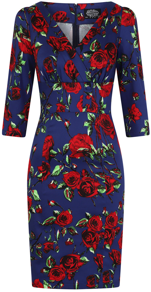 Hearts_and_Roses_NANCY_Vintage_ROSEN_Floral_Pencil_Dress_BLEISTIFTKLEID-3JvqGBo9Rl7U5M