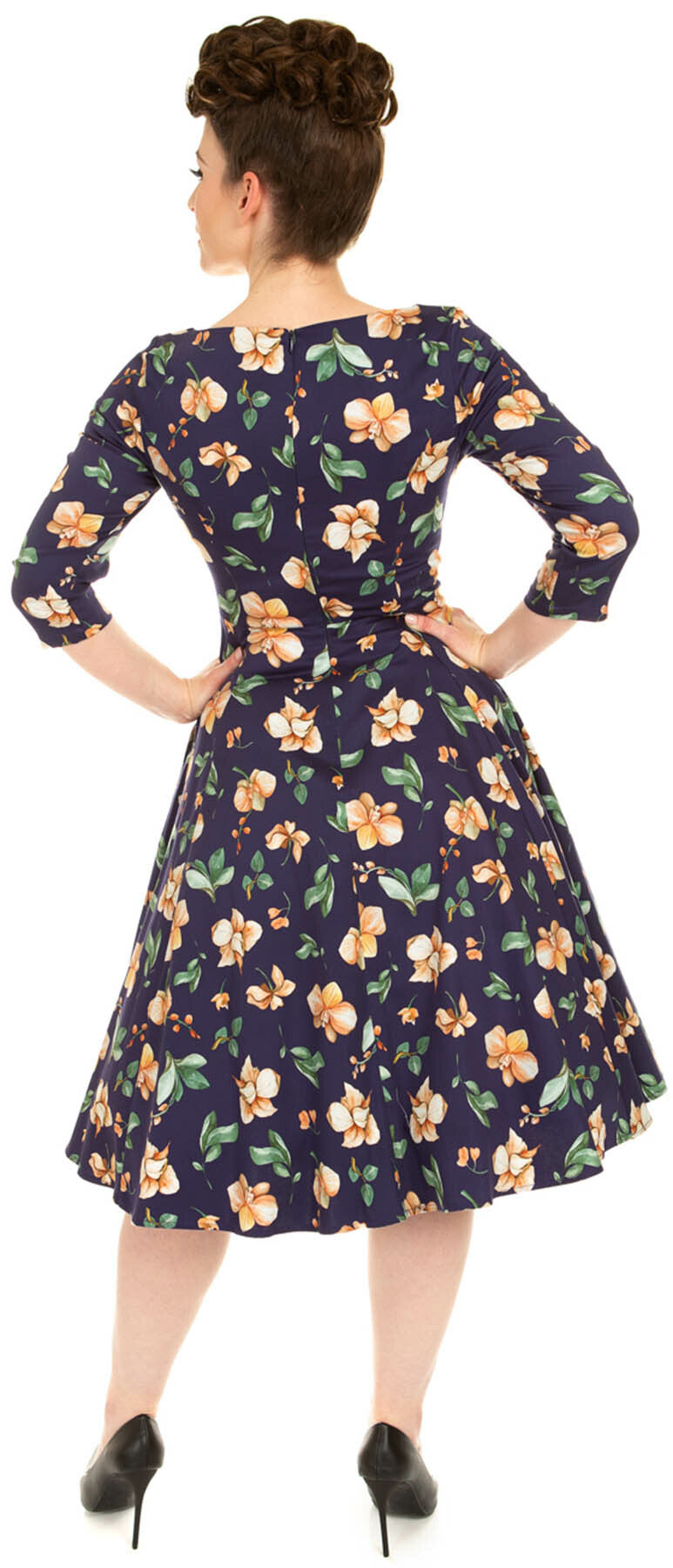 Hearts_and_Roses_SHARON_Vintage_FLORAL_Blumen_Sweetheart_50s_SWING_DRESS_Kleid_killer_kirsche_2hfQVXFPhsMNOH