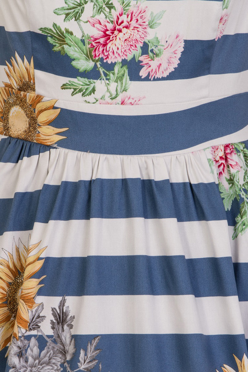 Hearts_and_Roses_STRIPED_SKYSCRAPER_Vintage_SUNFLOWER_Swing_Dress_KIDS-3Yc7yYRKdG8eRp