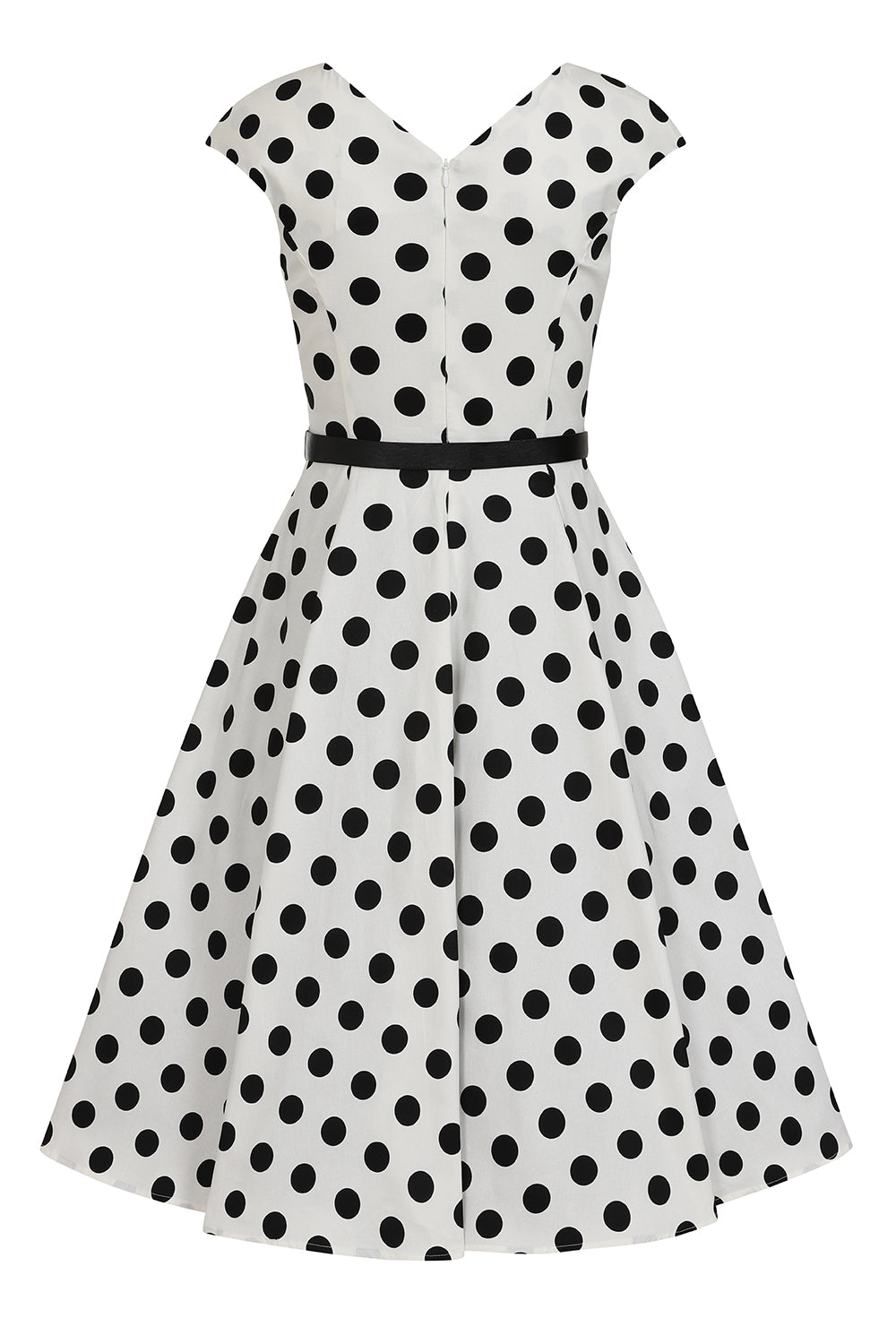 Hearts_and_Roses_TAMMY_Polka_Dot_PUNKTE_Traeger_Vintage_SWING_DRESS_Kleid2