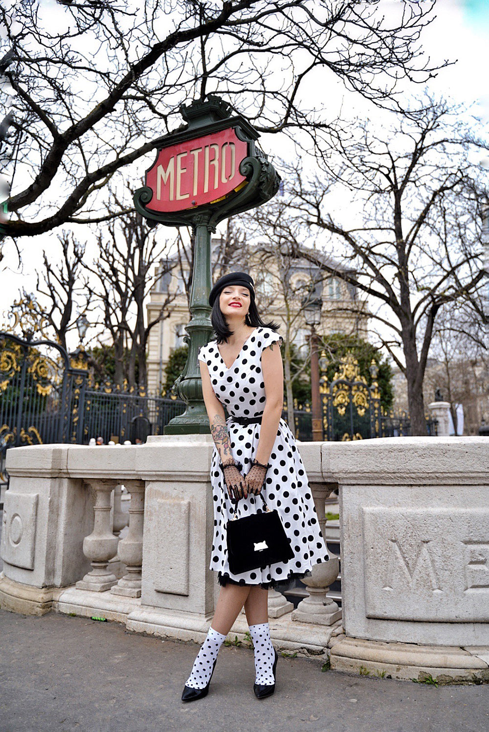 Hearts_and_Roses_TAMMY_Polka_Dot_PUNKTE_Traeger_Vintage_SWING_DRESS_Kleid3
