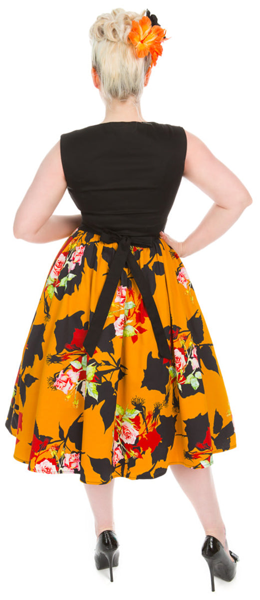 Hearts_and_Roses_WILD_ROSE_Vintage_Floral_Blumen_V-NECK_Swing_Dress_KLEID-2fFxkqvwySlKr4