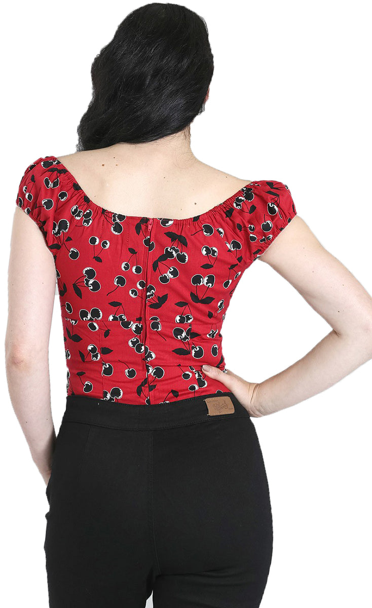 Hell_Bunny_ALISON_Vintage_BLACK_CHERRY_Kirschen_Bow_Schleife_SHIRT_Bluse-3d2XB0K9qnUE0M