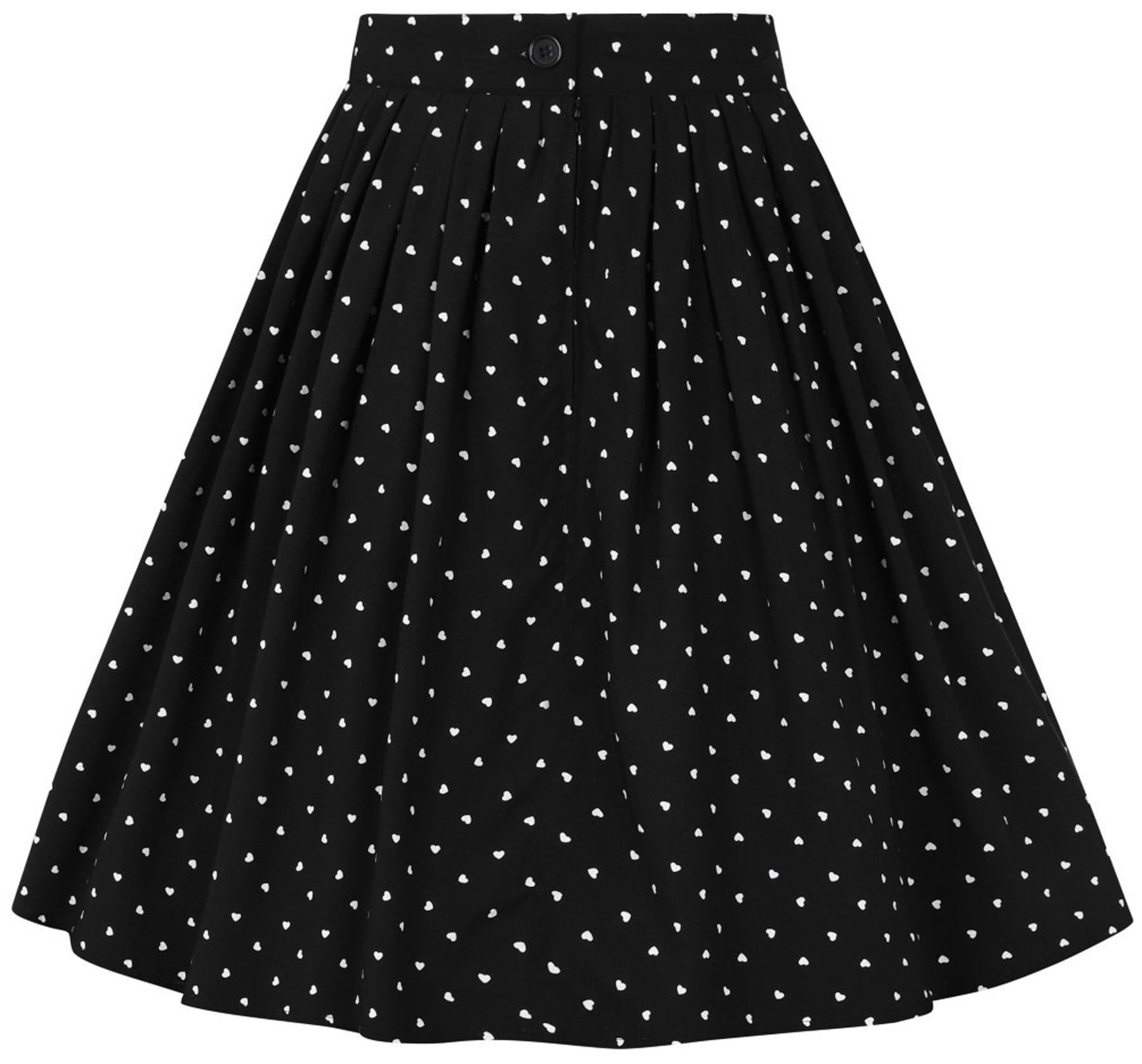Hell_Bunny_ALLIE_Vintage_HEARTS_50s_Buttoned_A-Linie_Skirt_ROCK_killer_kirsche_6