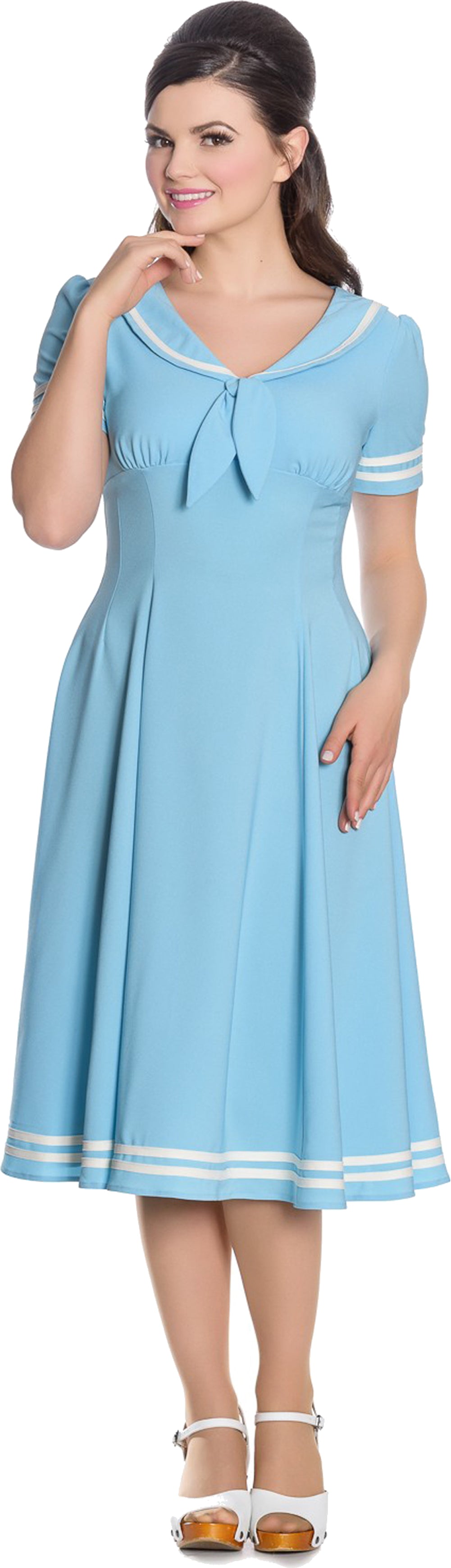 Hell_Bunny_AMBLESIDE_Sailor_Nautical_Vintage_Matrosen_Pin_Up_Dress_Kleid_-_Hellblau