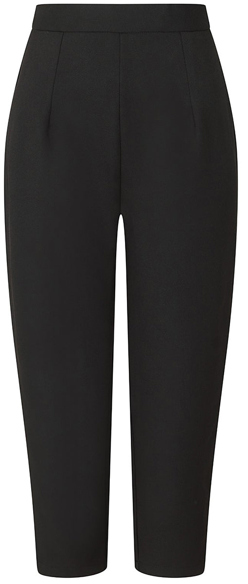 Hell_Bunny_AMELIE_Vintage_PLAIN_High_Waist_CIGARETTE_Trousers_Schwarz-12CZv6f5Q6mSEr