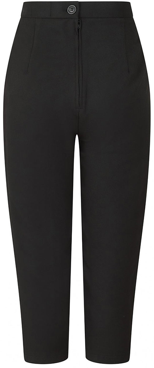 Hell_Bunny_AMELIE_Vintage_PLAIN_High_Waist_CIGARETTE_Trousers_Schwarz-3uytN0XX0521EV