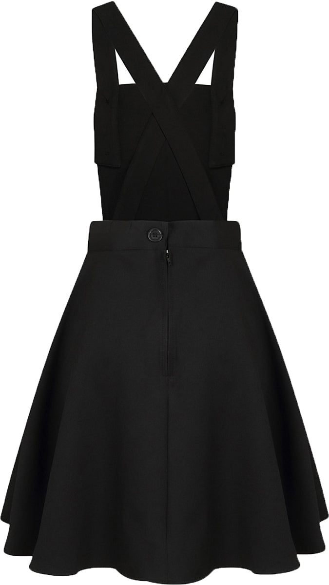 Hell_Bunny_AMELIE_Vintage_Plain_PINAFORE_Swing_Rock_LATZKLEID_Skirt_Schwarz-2CFWVnRvSfQDXq