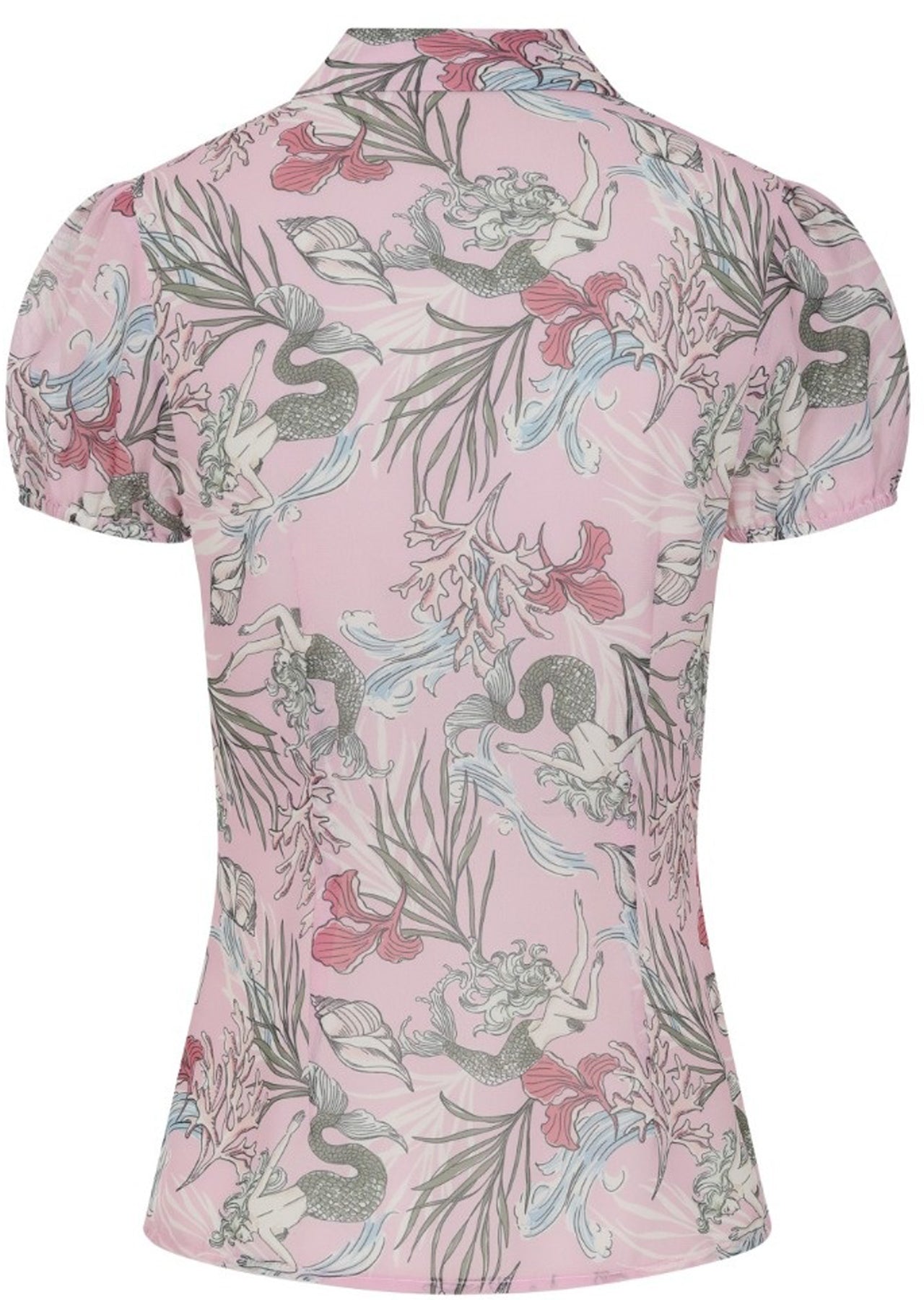 Hell_Bunny_ATTINA_Underwater_MERMAID_Puffaermel_Chiffon_50s_BLUSE_Plus_Size_killer_kirsche_5