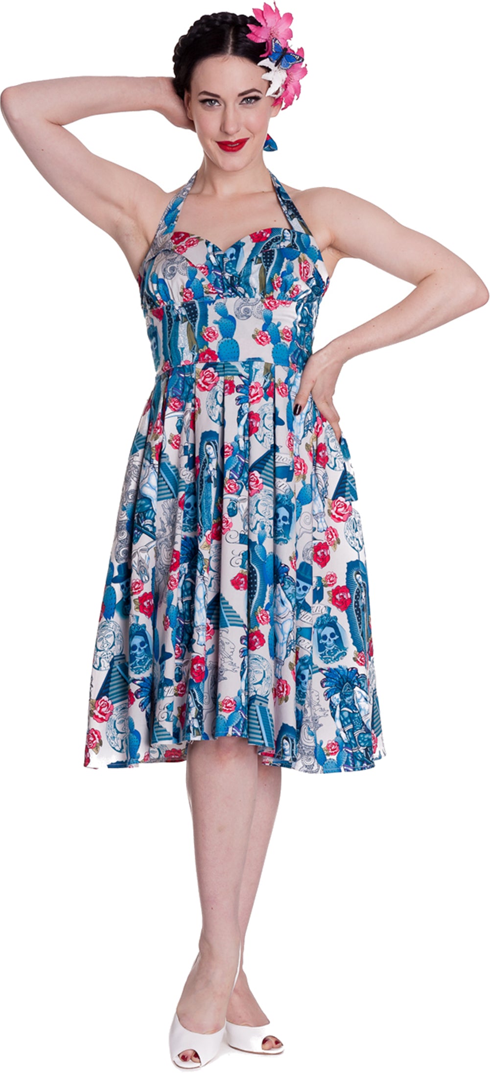 Hell_Bunny_AZTEC_Roses_Vintage_PIN_UP_Neckholder_KLEIDXnyVbU1ijLw80