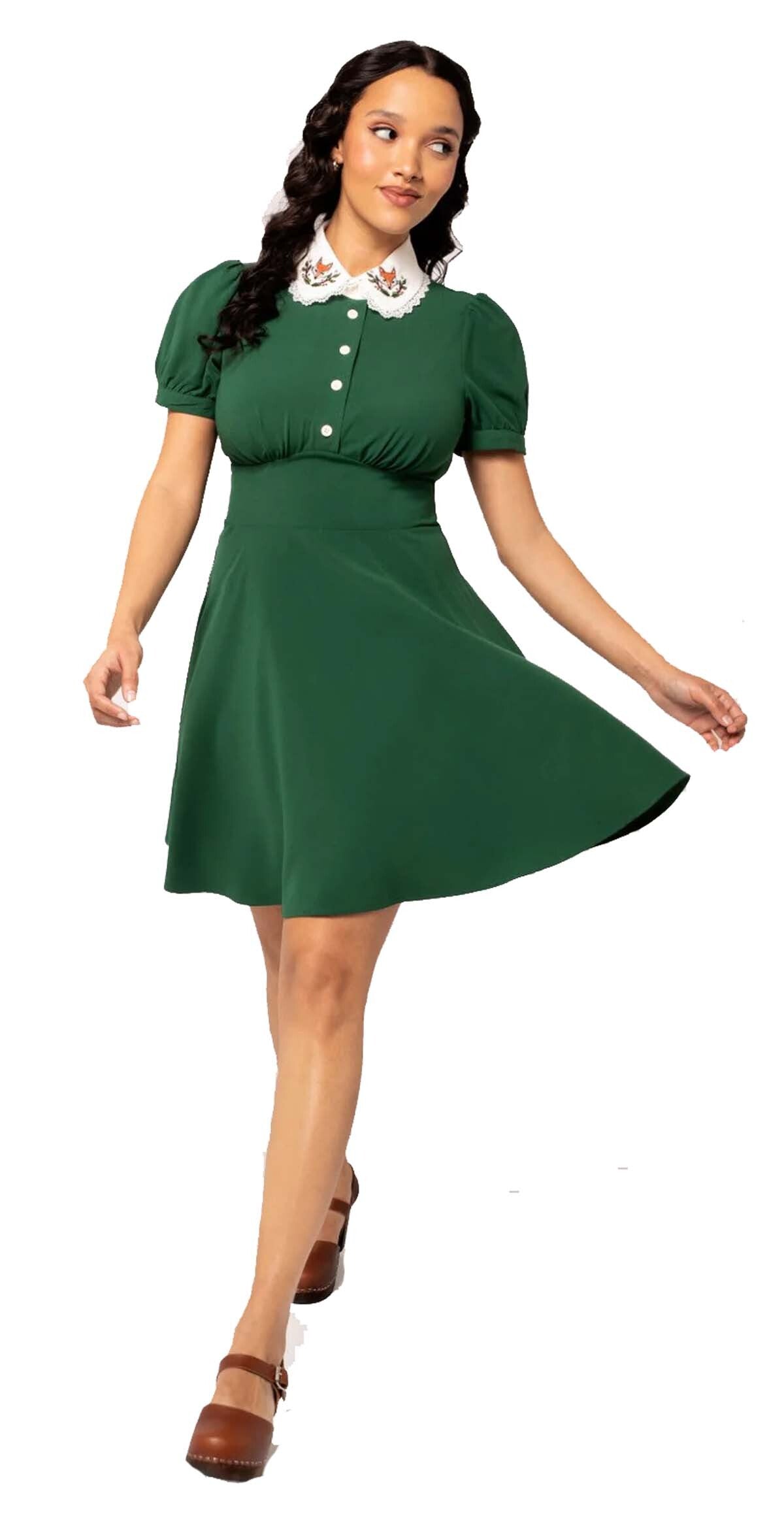 Hell_Bunny_BASIL_FOX_Vintage_Bubikragen_Fuchs_A-Linie_DRESS_Kleid_-_Tannengruen-2rU6VmrSLu5wY6