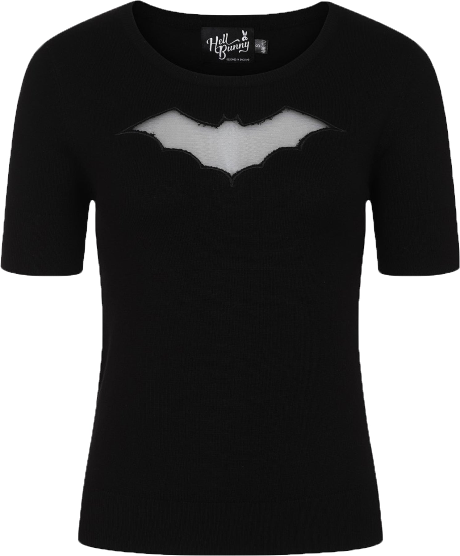 Hell_Bunny_BAT_TOP_Retro_MESH_FLEDERMAUS_50s_Kurzarm_STRICKSHIRT_Pullover_Killer_Kirsche-4