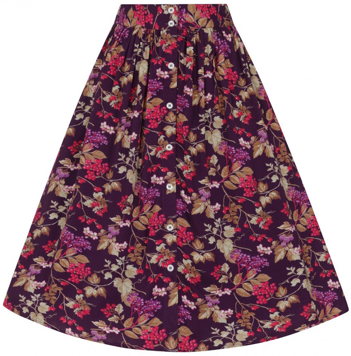 Hell_Bunny_BERRY_CRUSH_Vintage_WINTER_BERRIES_Buttoned_A-Linie_Skirt_ROCK-5nqXQ5diFFQ7YR