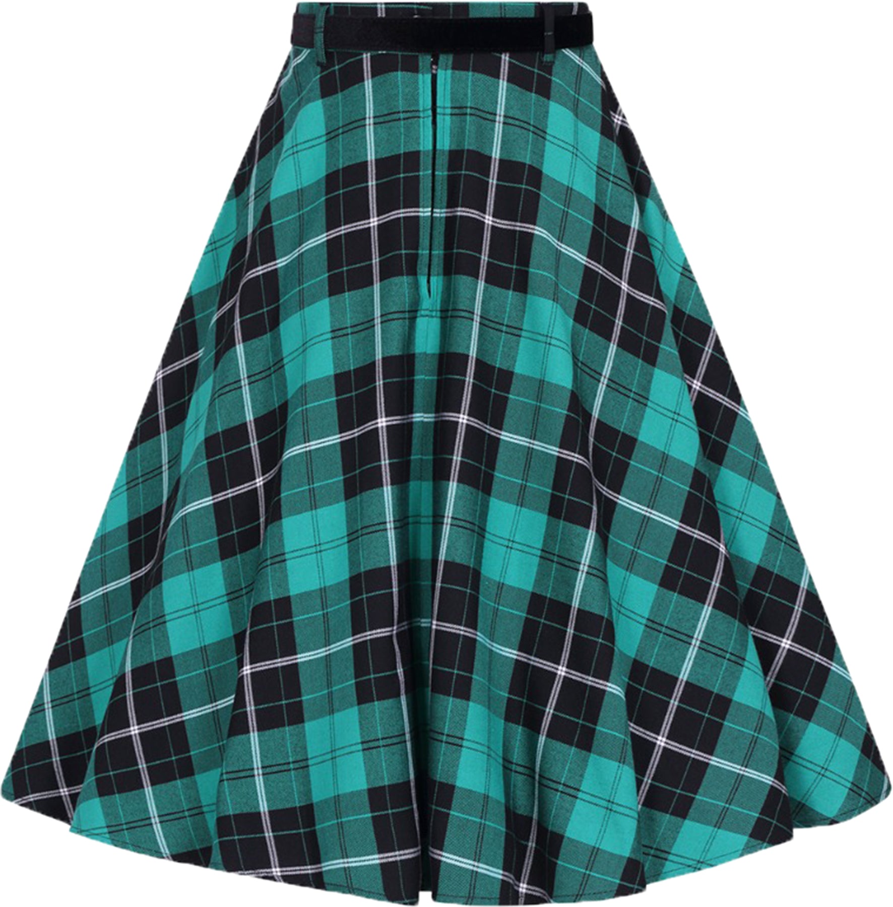 Hell_Bunny_BERYL_CHECK_50s_TARTAN_Karo_Velvet_Belt_TELLERROCK_Swing_Skirt_Killer_Kirsche-5WVB7O1hIYJ3w1