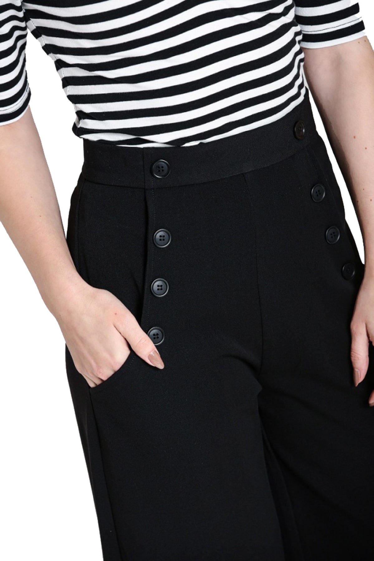 Hell_Bunny_CARLIE_Vintage_PLAIN_High_Waist_MARLENE_HOSE_Plus_Size_Schwarz_killer_kirsche_4i5QpA9eSvz4aI