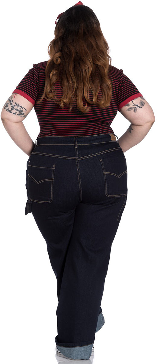 Hell_Bunny_CARPENTER_Denim_Vintage_50s_HIGH_WAIST_Jeans_-_Plus_Size-2
