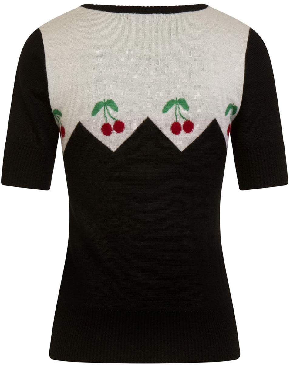 Hell_Bunny_CHERIE_Vintage_KIRSCHEN_Rundhals_PULLOVER_Jumper-5