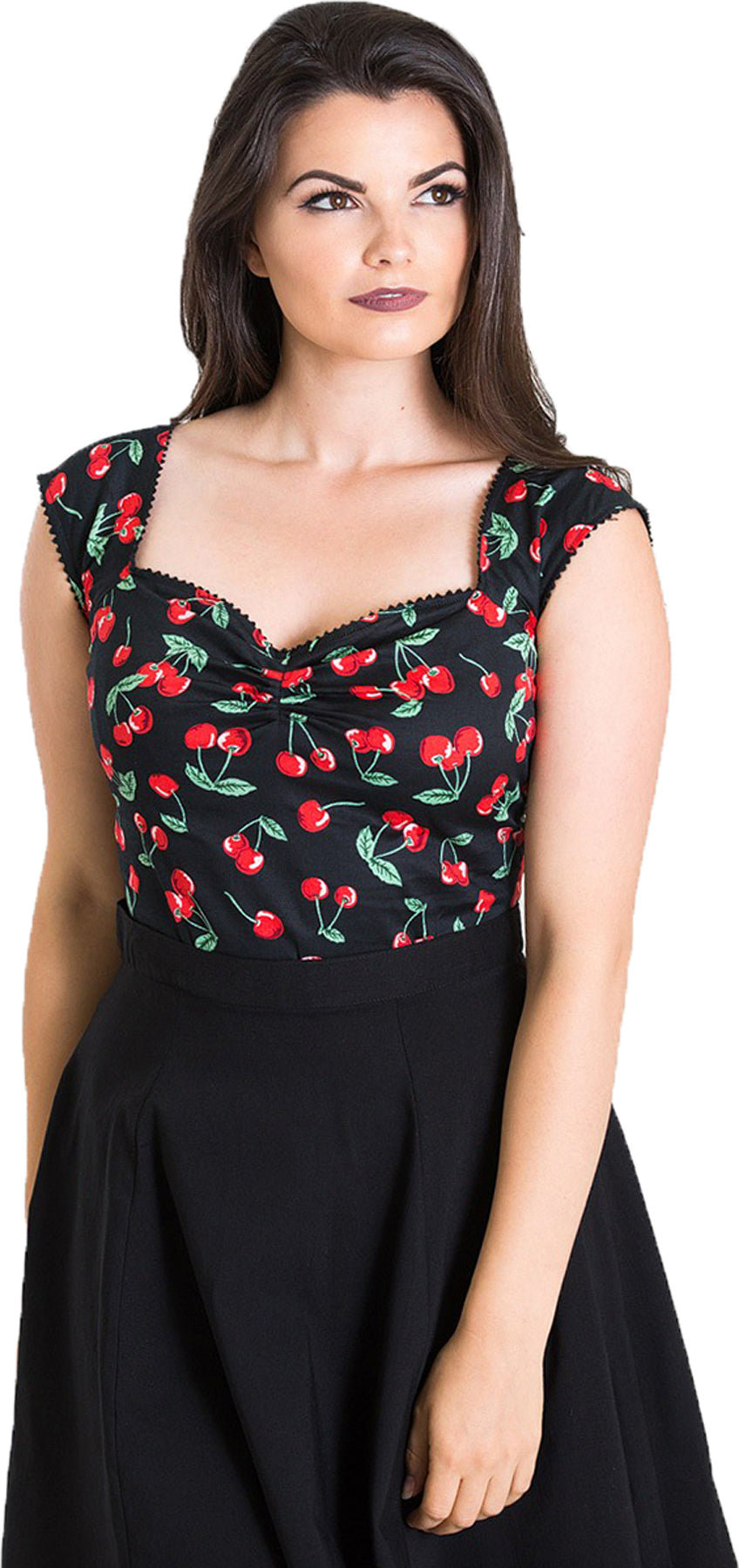 Hell_Bunny_CHERRY_PIE_50s_Kirschen_SWEETHEART_Traeger_OBERTEIL_Top_killer_kirscheI0G52sfbdZHTG