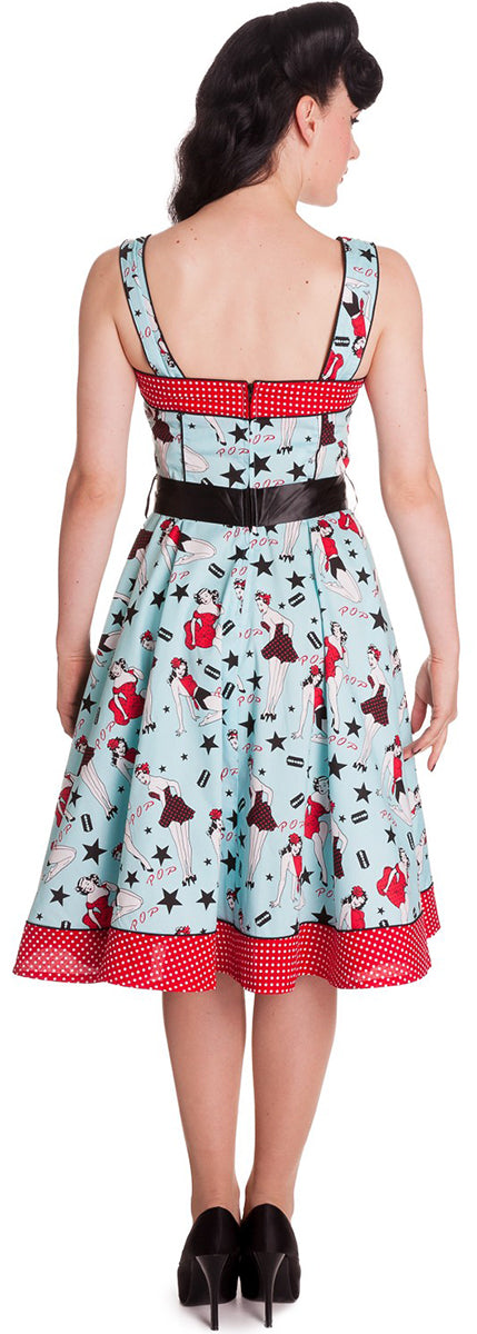 Hell_Bunny_DIXIE_Rock_On_PIN_UP_Polka_Dots_50er_Retro_Dress_KLEID_Hellblau-2Slw7daFvgBMXE
