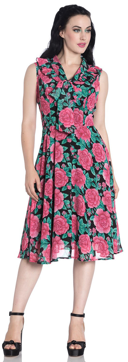 Hell_Bunny_EDEN_ROSE_Vintage_ROSEN_Flower_Blumen_CHIFFON_Dress_KLEID-1rxslkmRbvJEGb