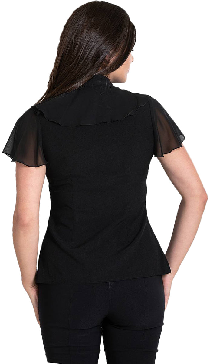 Hell_Bunny_EVANORA_Vintage_PUNKTE_Mesh_VOLANT_Schluppenbluse_BLOUSE-39AaWd6DKYVxd5