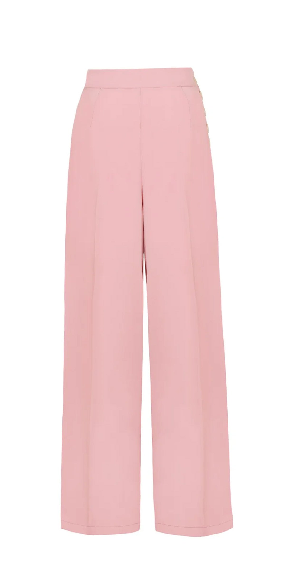 Hell_Bunny_GISELLE_50_Vintage_Retro_MARLENE_PANTS_Hose_-_Rosa-4