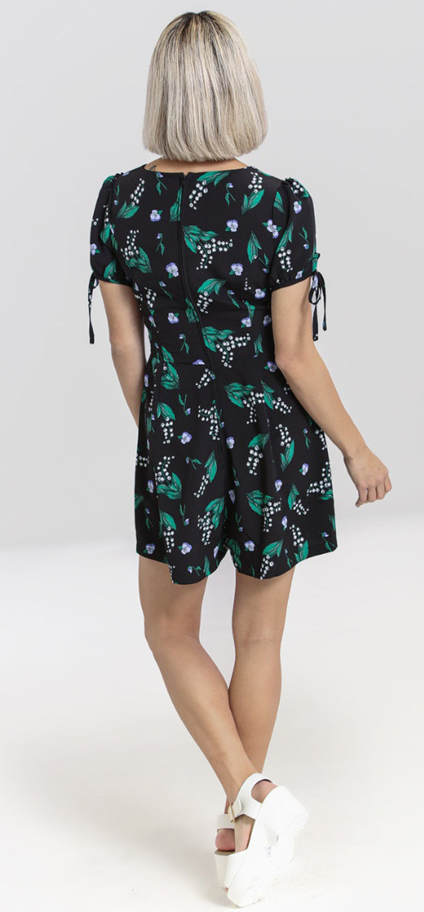 Hell_Bunny_GOOD_LUCK_Lavender_FLORAL_V-Neck_PLAYSUIT_Jumpsuit_killer_kirsche_2