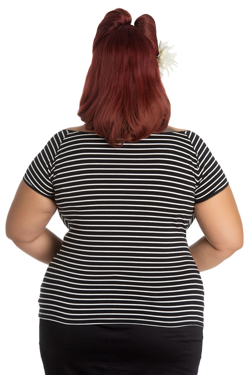 Hell_Bunny_HANNAH_Sailor_Striped_Knot_Tie_Retro_SHIRT_Oberteil_Plus_Size-2