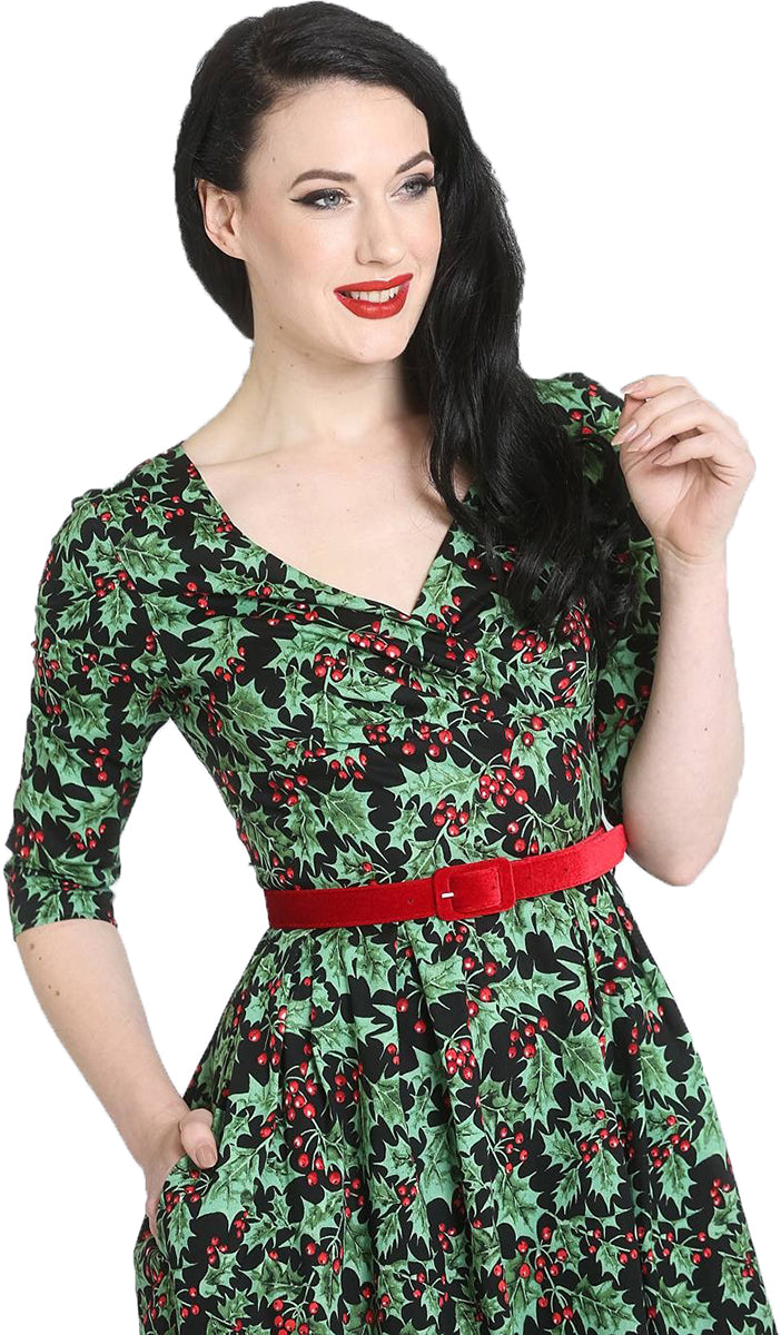 Hell_Bunny_HOLLY_BERRY_Stechpalmenbeere_50s_Vintage_Swing_Dress_KLEID_Schwarz-2S6pqMlqn1t1iQ
