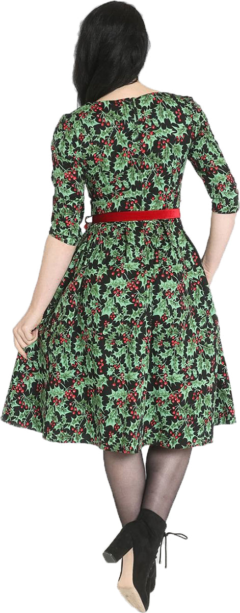 Hell_Bunny_HOLLY_BERRY_Stechpalmenbeere_50s_Vintage_Swing_Dress_KLEID_Schwarz-3USJs3RGdt6aEL