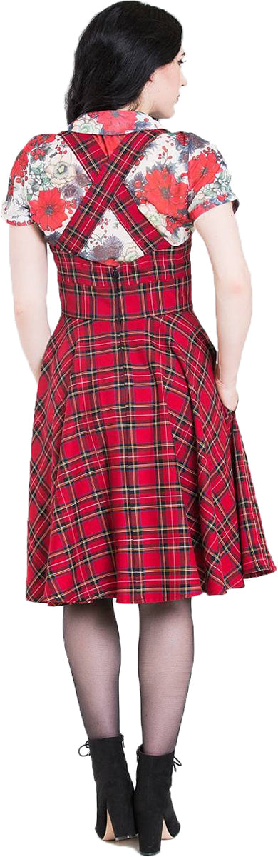 Hell_Bunny_IRVINE_Vintage_TARTAN_Wiggle_PINAFORE_Dress_SWING_KLEID-3